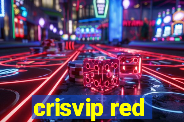 crisvip red